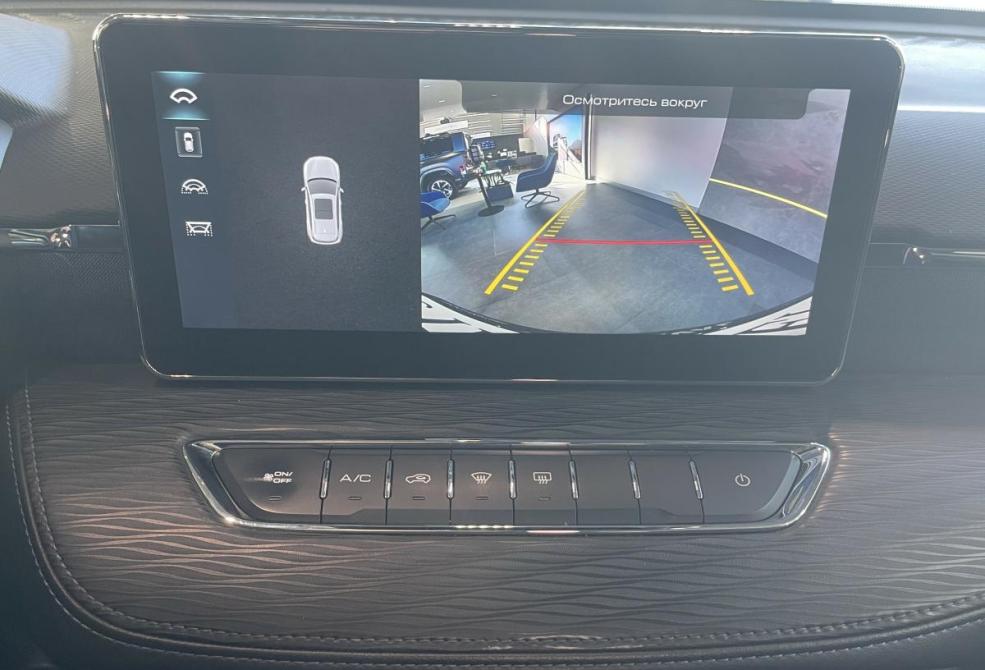 Haval Jolion I Стерлитамак  - изображение 13