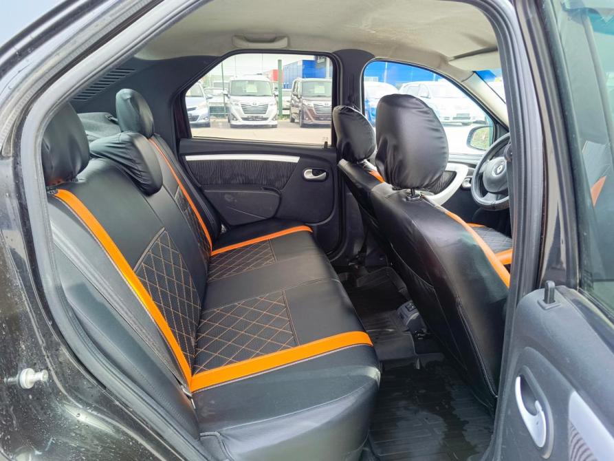 Renault Logan I Рестайлинг Тюмень  - изображение 14