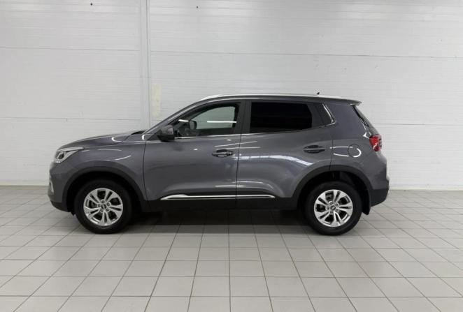 Chery Tiggo 4 Pro I с пробегом 2023 года, цена 1 540 000 рублей, 30399 км, внедорожник, Автокод Объявления