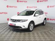 Nissan Murano II (Z51) Рестайлинг 2 Вологда  - изображение 18