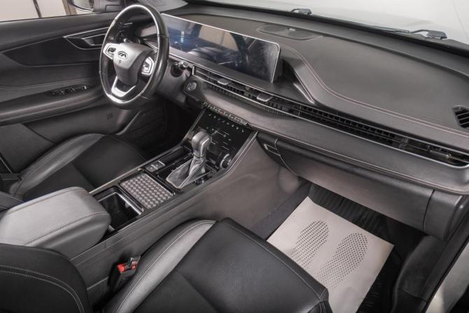 Chery Tiggo 4 Pro I с пробегом 2024 года, цена 1 559 000 рублей, 49500 км, внедорожник, Автокод Объявления