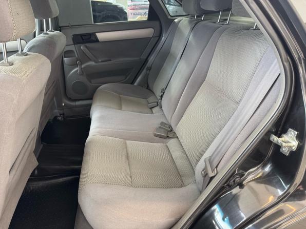 Chevrolet Lacetti I с пробегом 2012 года, цена 499 000 рублей, 158642 км, седан, Автокод Объявления