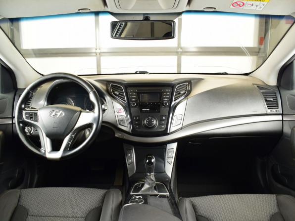 Hyundai i40 I с пробегом 2014 года, цена 899 995 рублей, 242420 км, седан, Автокод Объявления