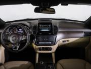 Mercedes-Benz GLE I (W166) Москва  - изображение 41