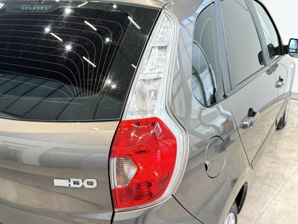 Datsun mi-DO с пробегом 2017 года, цена 730 000 рублей, 52926 км, хэтчбек, Автокод Объявления