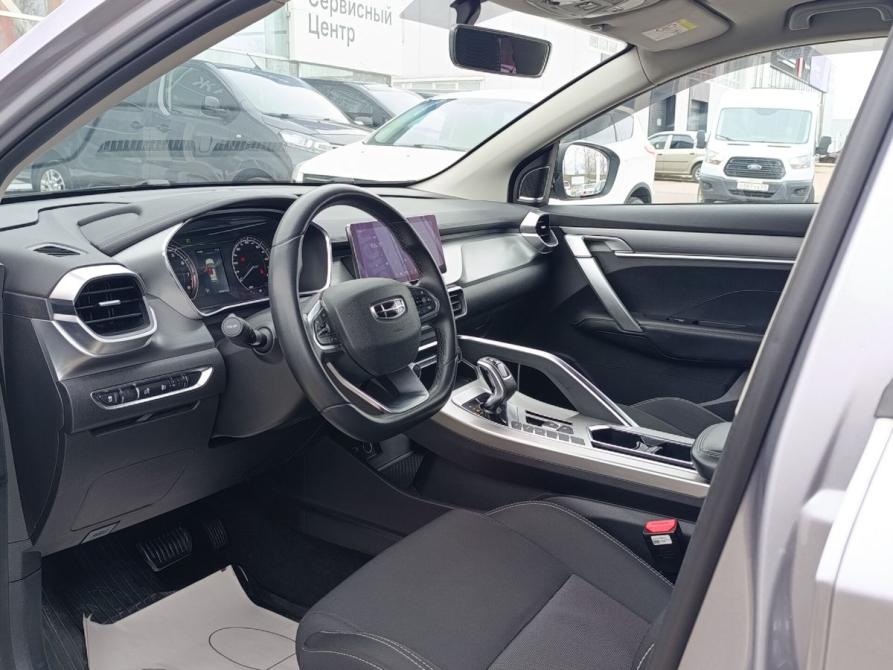 Geely Coolray I Тверь  - изображение 16