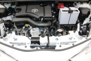 Toyota Vitz III (XP130) Рестайлинг Кемерово  - изображение 40