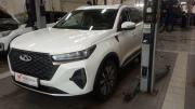 Chery Tiggo 7 Pro Max I Санкт-Петербург  - изображение 7