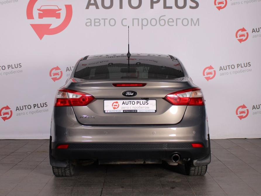 Ford Focus III Минеральные Воды  - изображение 5