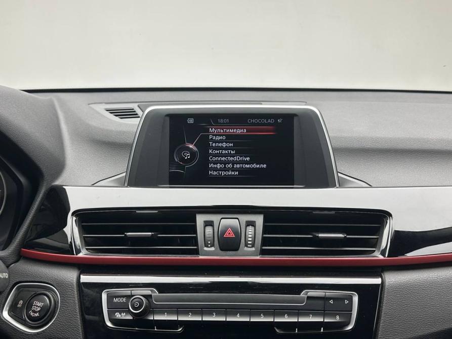 BMW X1 II (F48) Москва  - изображение 16