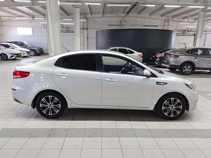 Kia Rio III Набережные Челны  - изображение 4