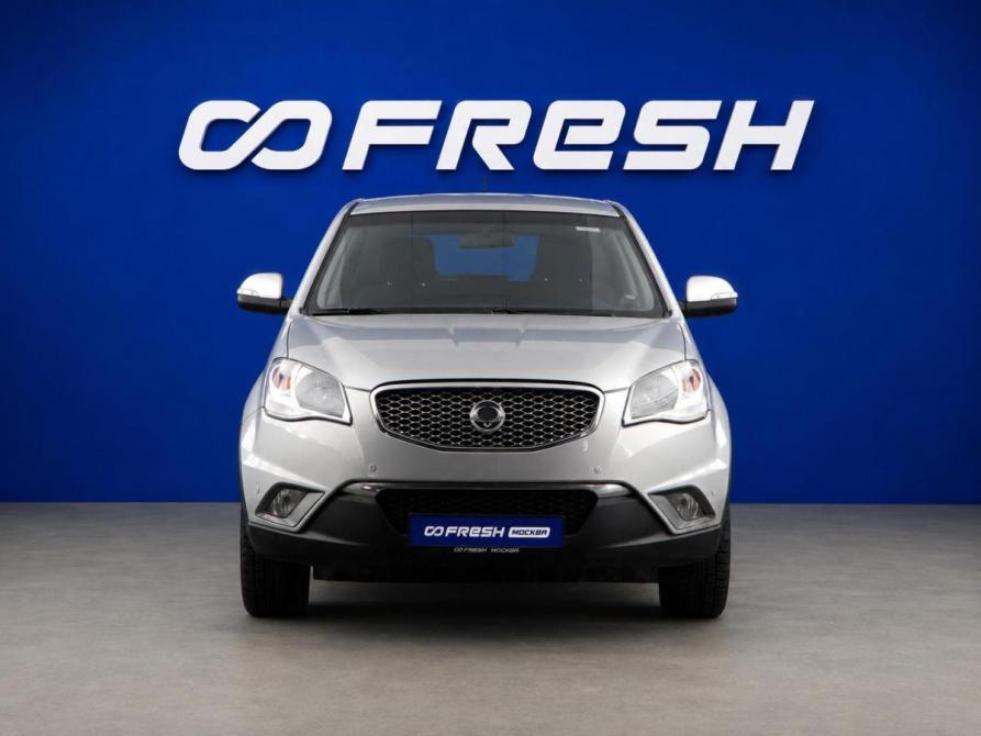 SsangYong Actyon II Москва  - изображение 3