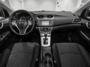 Nissan Sentra VII (B17) Москва  - изображение 29