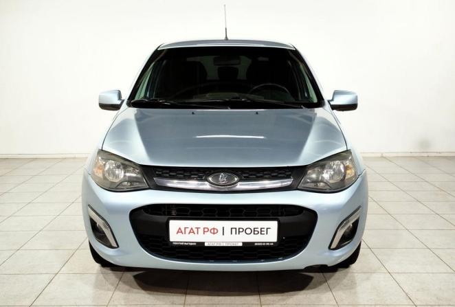 Lada (ВАЗ) Kalina II с пробегом 2013 года, цена 517 000 рублей, 119058 км, хэтчбек, Автокод Объявления