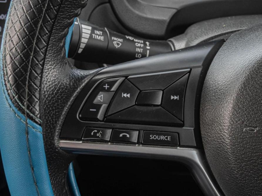 Nissan Note II Рестайлинг Краснодар  - изображение 16