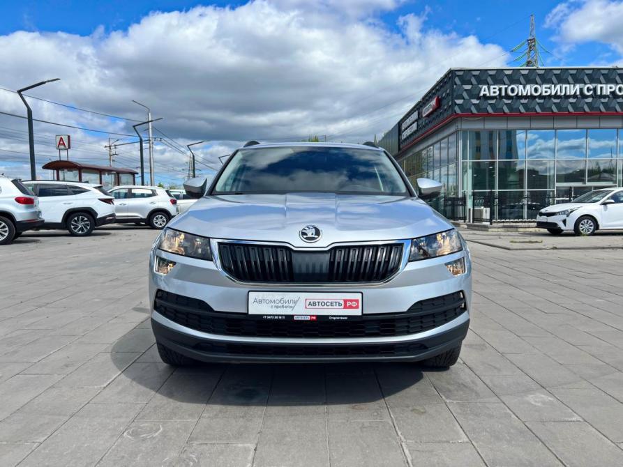 Skoda Karoq I Стерлитамак  - изображение 5