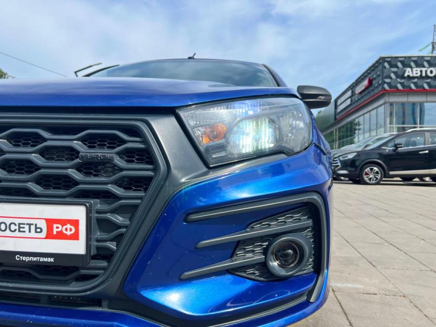 Lada (ВАЗ) Vesta I Стерлитамак  - изображение 10