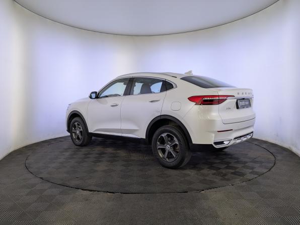 Haval F7x I с пробегом 2021 года, цена 1 700 000 рублей, 101003 км, внедорожник, Автокод Объявления