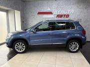 Volkswagen Tiguan I Рестайлинг Ярославль  - изображение 41