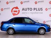 Lada (ВАЗ) Granta I Рестайлинг Минеральные Воды  - изображение 25