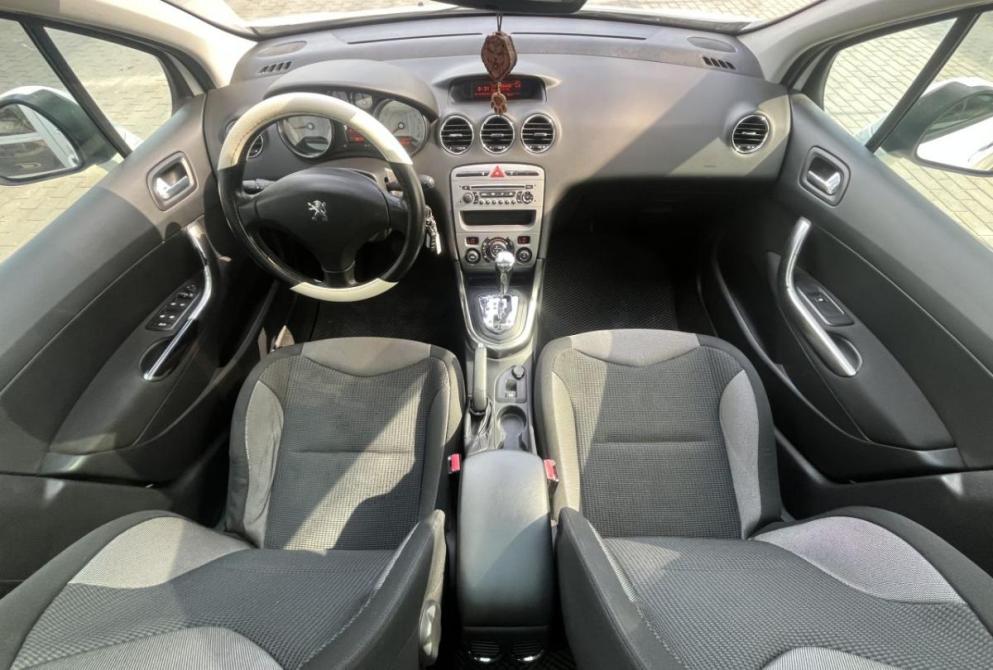 Peugeot 308 I Владимир  - изображение 10