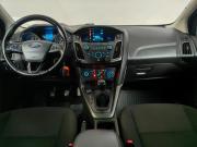 Ford Focus III Рестайлинг Москва  - изображение 31