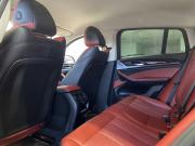 BMW X4 II (G02) Ростов-на-Дону  - изображение 41