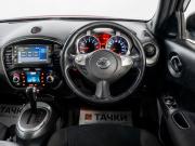 Nissan Juke I Рестайлинг Иркутск  - изображение 34