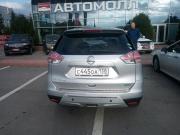 Nissan X-Trail III Кемерово  - изображение 12