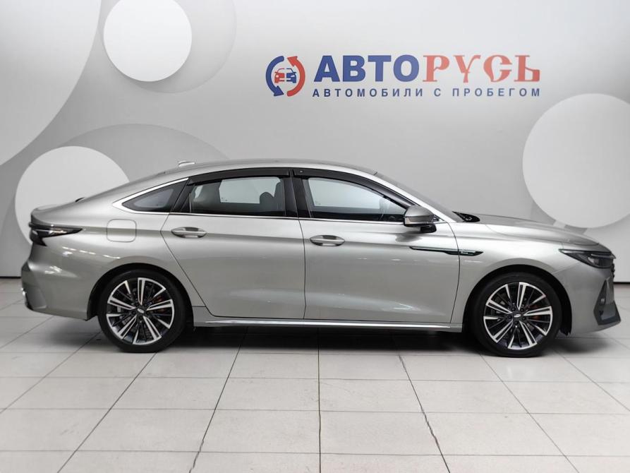 Chery Arrizo 8 Подольск  - изображение 5