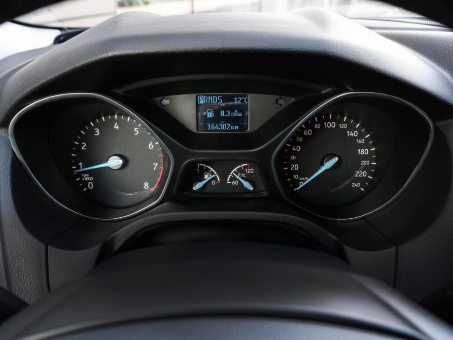 Ford Focus III Рестайлинг Москва  - изображение 10