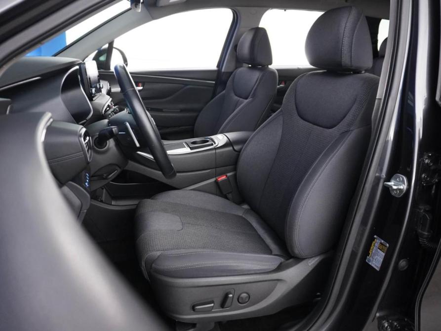 Hyundai Santa Fe IV Рестайлинг Москва  - изображение 10