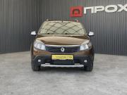 Renault Sandero I Пермь  - изображение 28