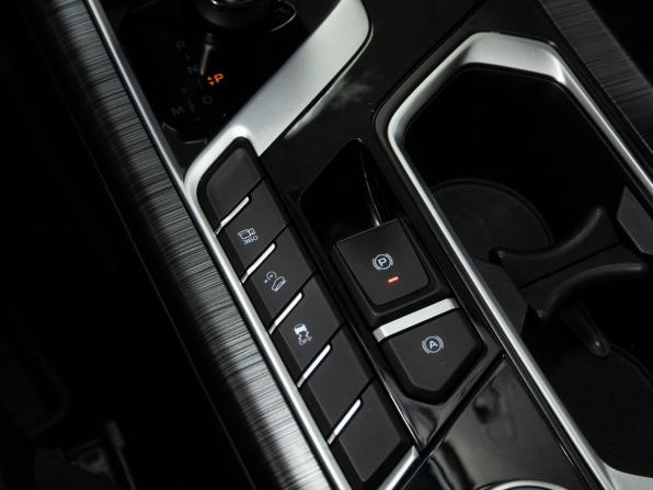Geely Tugella I с пробегом 2022 года, цена 2 748 000 рублей, 46100 км, внедорожник, Автокод Объявления