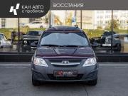 Lada (ВАЗ) Largus I Казань  - изображение 11