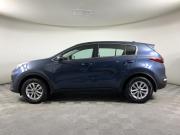 Kia Sportage IV Рестайлинг Москва  - изображение 27