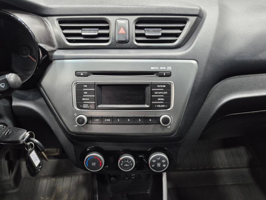 Kia Rio III Рестайлинг Воронеж  - изображение 17