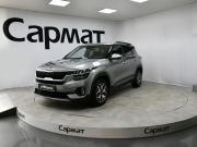 Kia Seltos I Новосибирск  - изображение 26