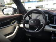 Geely Monjaro I Москва  - изображение 40