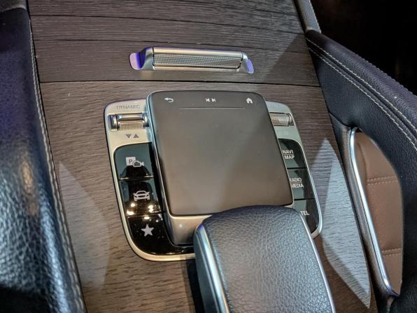 Mercedes-Benz GLE II (V167) с пробегом 2020 года, цена 7 205 000 рублей, 68556 км, внедорожник, Автокод Объявления