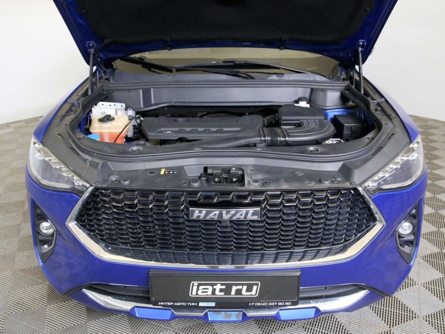 Haval F7 I Санкт-Петербург  - изображение 11