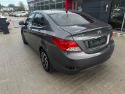 Hyundai Solaris I Астрахань  - изображение 27