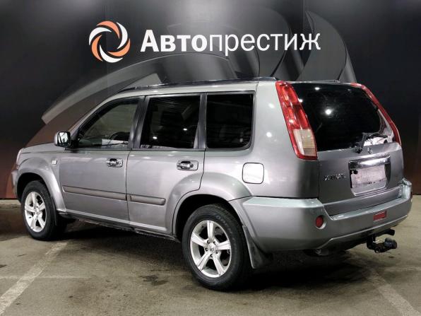 Nissan X-Trail I Рестайлинг с пробегом 2006 года, цена 730 000 рублей, 249687 км, внедорожник, Автокод Объявления