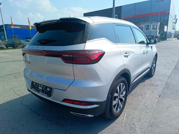 Chery Tiggo 7 Pro Max I с пробегом 2023 года, цена 1 934 995 рублей, 27395 км, внедорожник, Автокод Объявления