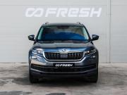 Skoda Kodiaq I Рестайлинг Краснодар  - изображение 23