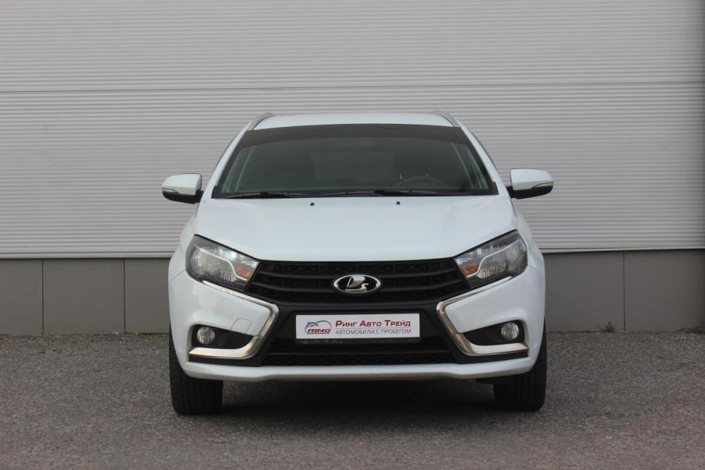 Lada (ВАЗ) Vesta I Белгород  - изображение 3