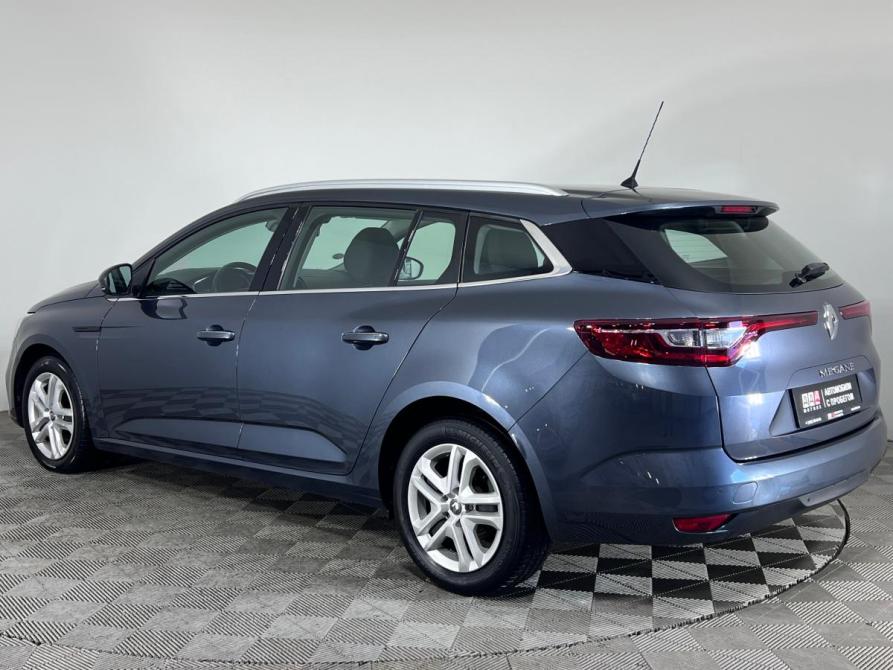 Renault Megane IV Ростов-на-Дону  - изображение 6