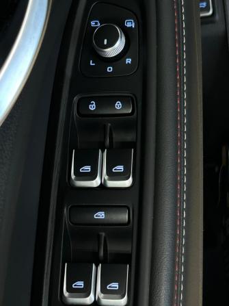 Geely Tugella I Рестайлинг с пробегом 2023 года, цена 2 850 000 рублей, 60000 км, внедорожник, Автокод Объявления
