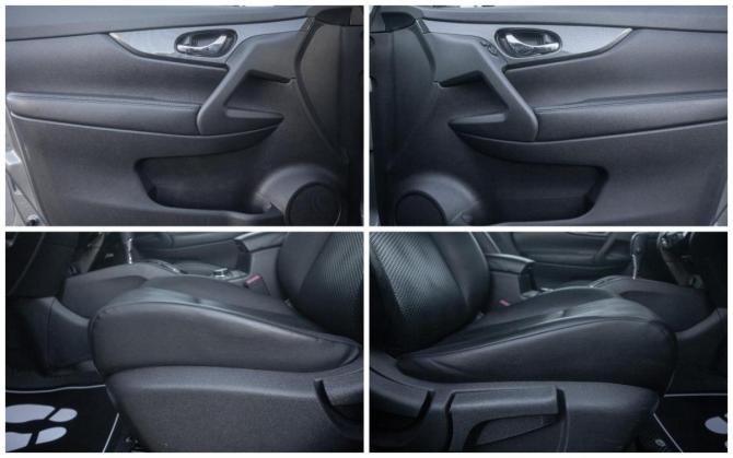Nissan X-Trail III с пробегом 2015 года, цена 1 698 000 рублей, 83023 км, внедорожник, Автокод Объявления