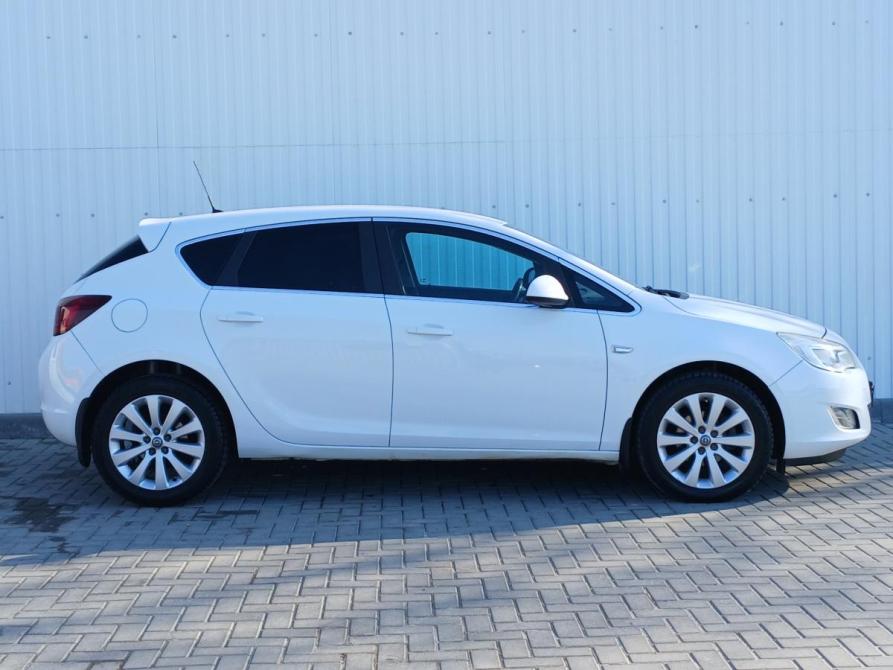 Opel Astra J Новочеркасск  - изображение 6